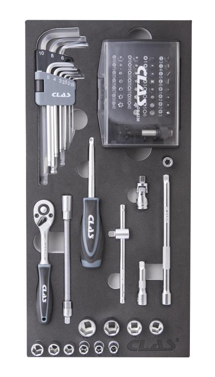 Insert pour servante CLAS OS 3200 Insert pour servante CLAS OS 3200